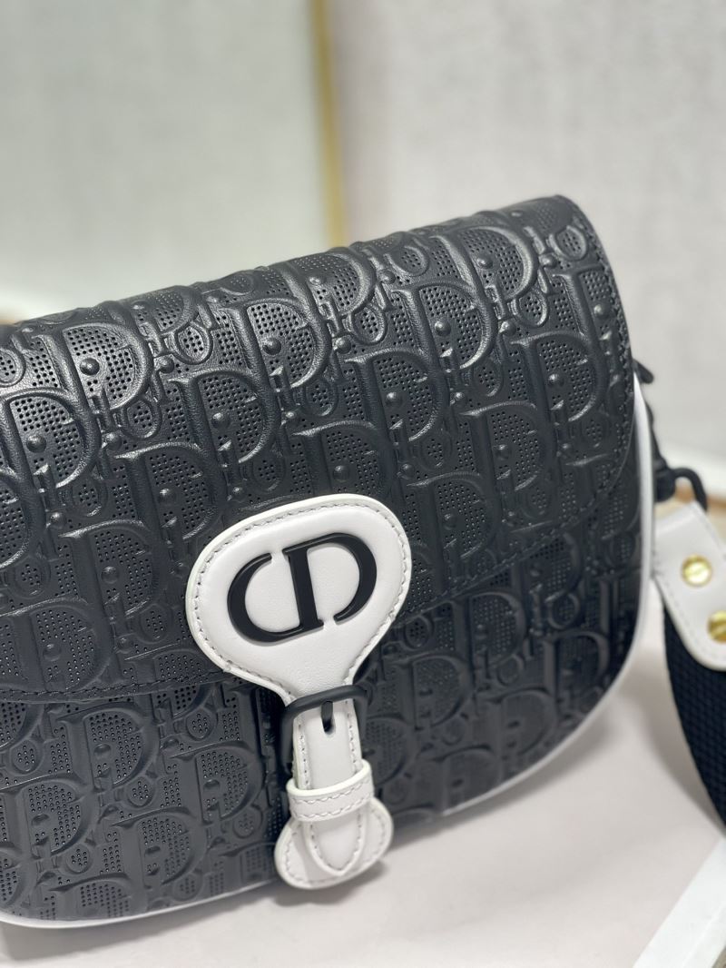 Christian Dior Bobby Bags